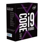 Intel Core i9 7900X LGA 2066 Retail Boxed Processor