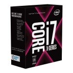 Intel Core i7-7740X 4.30GHz LGA 2066 Retail Boxed Processor