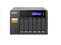 QNAP TS-653A-8G 24TB (6 x 4TB SGT-IW PRO) 6 Bay NAS with 8GB RAM