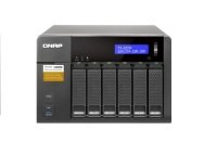 QNAP TS-653A-4G 24TB (6 x 4TB SGT-IW PRO) 6 Bay NAS with 4GB RAM