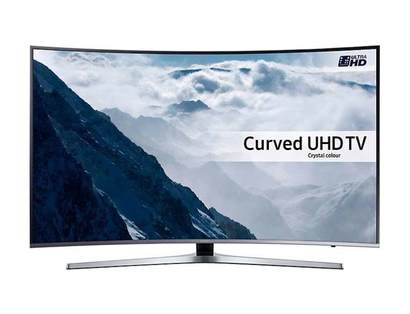 display tv samsung 55 curved