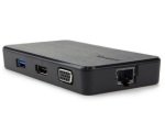Targus USB Multi-Display Adapter