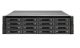 QNAP REXP-1620U-RP 64TB (16 x 4TB WD GOLD) 16 Bay Rackmount expansion