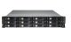 QNAP TVS-1271U-RP-I3-8G 48TB (12 x 4TB SGT-IW PRO) 12 Bay with 8GB RAM