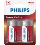 PHILR20 D Battery PK2