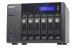 QNAP TVS-671-I5-8G 48TB (6 x 8TB SGT-IW PRO) 6 Bay NAS with 8GB RAM