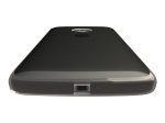 AMORPHOUSE CASE FOR MOTO G5 BLACK