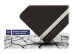 Click-in iPad 10.1 Rse Gold