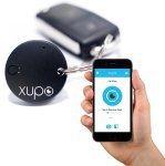 Xupo Bluetooth Key Finder and Item Locator Accessory