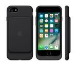 Apple iPhone 7 Smart Battery Case - Black
