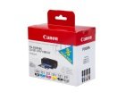 Canon 6 Pack Colour Ink