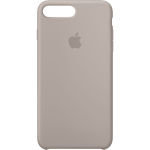 Apple iPhone 7 Plus Silicone Case - Pebble