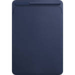 Apple Leather Sleeve for 10.5-inch iPad Pro - Midnight Blue