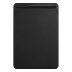 Apple Leather Sleeve for 10.5-inch iPad Pro - Black