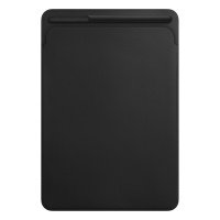 Apple Leather Sleeve for 10.5-inch iPad Pro - Black