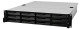 Synology RS3617XS 72TB (12 x 6TB WD GOLD) 12 Bay Rack