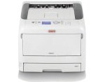 Oki C823N A3 Colour Laser Printer