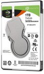 Seagate FireCuda Laptop 1TB Hybrid Hard Drive (SSHD) 2.5" 7mm SATA III 6GB's 5400RPM 128MB Cache