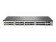HPE OfficeConnect 1850 48G 4XGT PoE+ 370W 48 Port Managed Switch