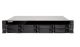 QNAP TS-863U-RP-4G 64TB (8 x 8TB SGT-IW PRO) 8 Bay Rack with 4GB RAM