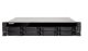 QNAP TS-863U-RP-4G 48TB (8 x 6TB SGT-IW PRO) 8 Bay Rack with 4GB RAM