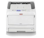 Oki C823DN A3 Colour Laser Printer