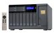 QNAP TVS-1282T-i5-16G 32TB (8 x 4TB WD GOLD) 12 Bay NAS with 16GB RAM