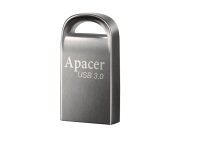 Apacer USB 3.0 Flash Drive AH156 8GB Ashy RP