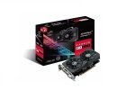 Asus AMD ROG STRIX RX 560 4GB GAMING Graphics Card