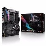 Asus AMD ROG STRIX X370-F GAMING Motherboard