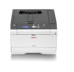 Oki C532DN A4 Colour Laser Printer