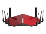 D-Link AC5300 Ultra Wireless Router