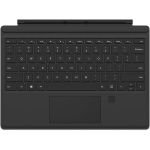 Microsoft Surface Pro Signia Type Cover Black