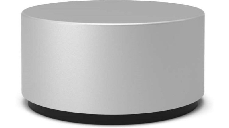 Microsoft Surface Dial