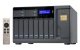 QNAP TVS-1282T-i7-64G 80TB (8 x 10TB WD RED) 12 Bay NAS with 64GB RAM