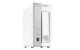 QNAP TS-131P 8TB (1 x 8TB WD RED) 1 Bay Desktop NAS