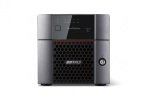 Buffalo 2TB TeraStation 3210DN 2 Bay Desktop NAS