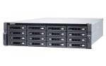 QNAP TS-1673U-64G 16 Bay Rack Enclosure with 64GB RAM