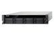 QNAP TS-873U-8G 8 Bay Rack Enclosure with 8GB RAM