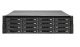 QNAP REXP-1620U-RP 128TB (16 x 8TB WD GOLD) 16 Bay Rackmount Expansion