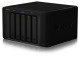 Synology DX517 10TB (5 x 2TB WD RED) 5 Bay Desktop Expansion