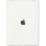 Apple Silicone Case for 9.7-inch iPad Pro - White