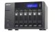QNAP TVS-671-I5-8G 60TB (6 x 10TB SGT-IW PRO) 6 Bay NAS with 8GB RAM