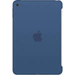 Apple iPad mini 4 Silicone Case - Ocean Blue