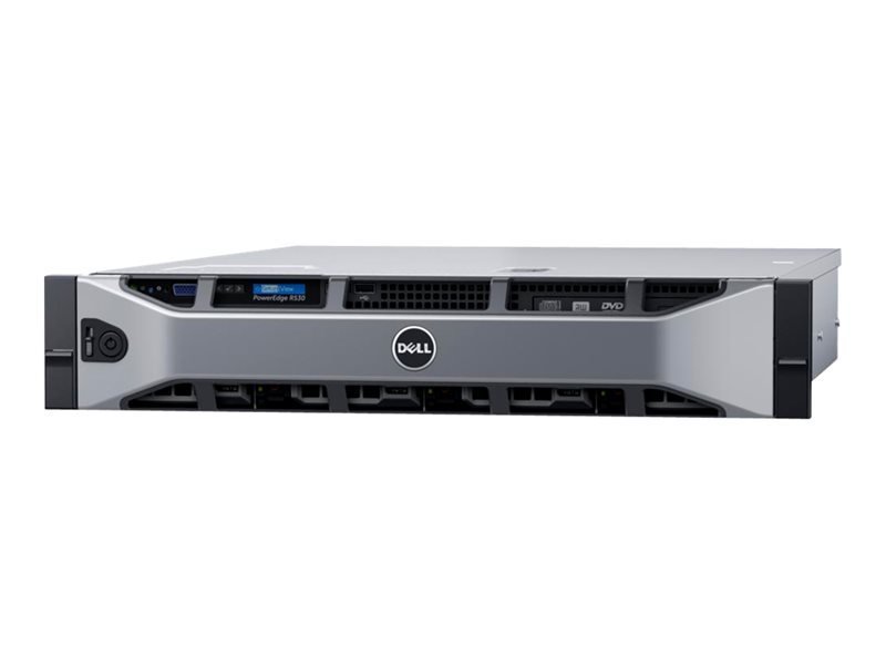 Dell poweredge r530 установка nvme