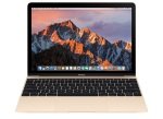 Apple MacBook, Intel Core i5 1.3GHz, 8GB RAM, 512GB SSD, 12 IPS 2304x1440 , No-DVD, Intel HD, WIFI, macOS Sierra - Gold