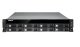 QNAP UX-800U-RP 64TB (8 x 8TB SGT-IW PRO) 8 Bay Expansion NAS