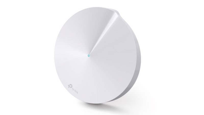 TP-Link DECO M5 AC1300 Whole-Home Wi-Fi System (1 Pack)