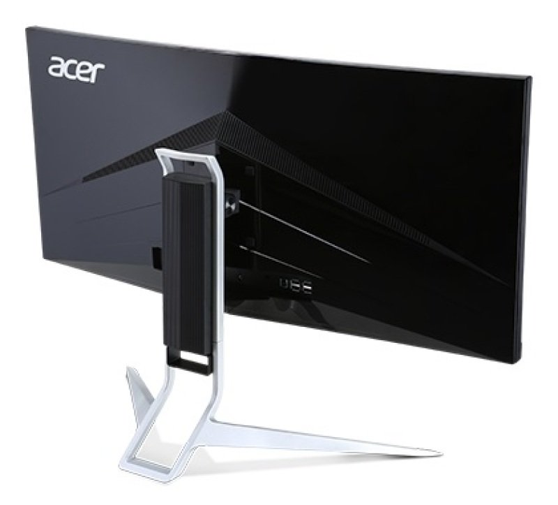 Exdisplay Acer Xr342ck 34 Ips Curved Qhd Gaming Monitor