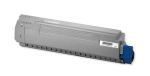 OKI MC861 Black Toner Cartridge